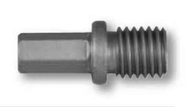 Adapter 6-kant auf M14