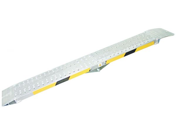 Verladeschienen - Klappbar