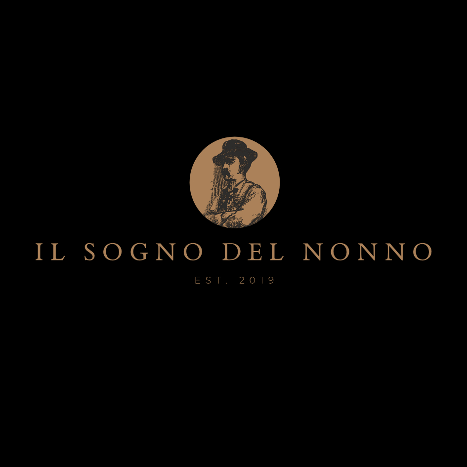 IL SOGNO DEL NONNO