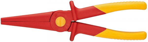 Spitzzange aus Kunststoff 1000V - 220mm - 98 62 02