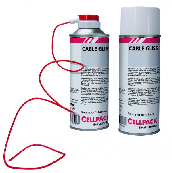 Cable Gliss