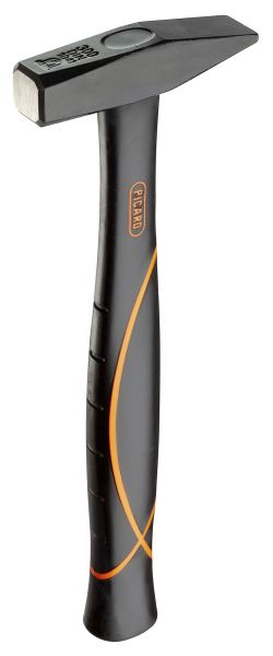 Schlosserhammer schwingungsreduziert