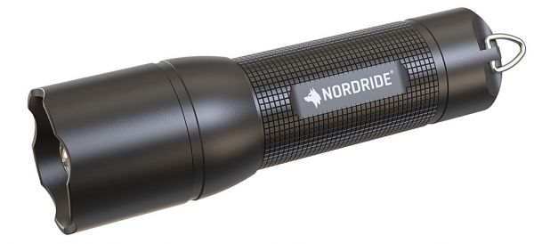 Die Reinigungslampe - SPOT UV 365nm A Taschenlampe mit Fokus