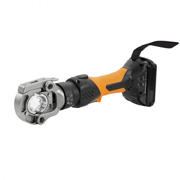 Elektro-hydraulisches Presswerkzeug 6mm2 - 300mm2 - EPG 60