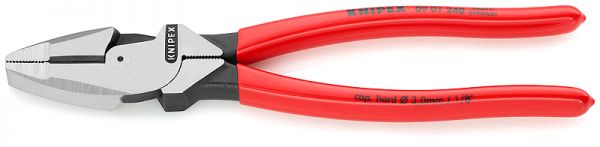 Freileitungszange - 240mm - 0901