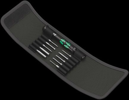 Kraftform Kompakt Micro 11 Electronics 1