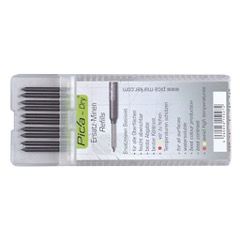 Ersatzminen für Tieflochmarker Pica-Dry
