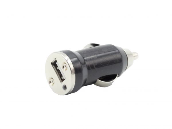 USB Car Charger 12V-24V