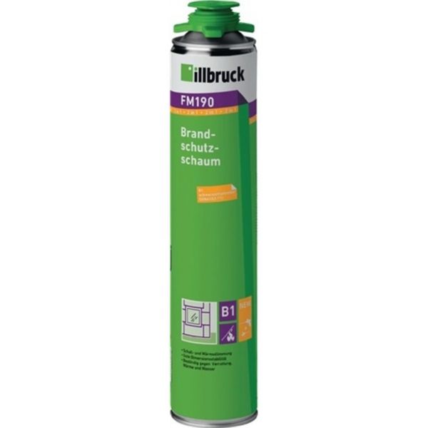 Branschutzschaum