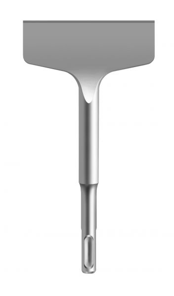 Putzmeissel SDS-plus