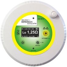 Niederohm-Messgerät ET18