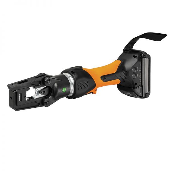 Elektro-hydraulisches Presswerkzeug 6mm2 - 150mm2 - EPG 45