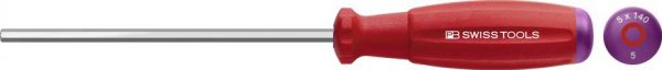Sechskant-Schraubenzieher Gr. 5