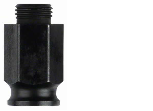 Übergangsadapter - Ø 32-210 mm