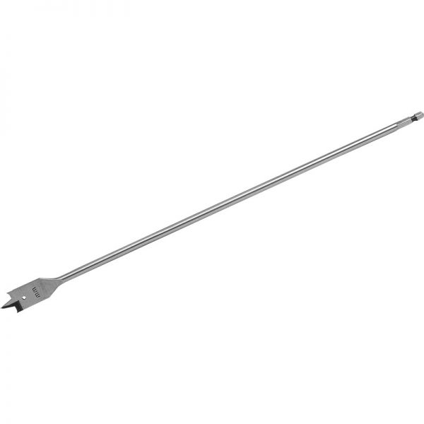 Holzfräsbohrer - 14x400mm - lang