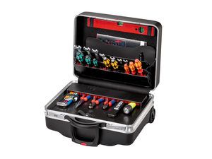 Werkzeugkoffer CLASSIC KingSize Roll