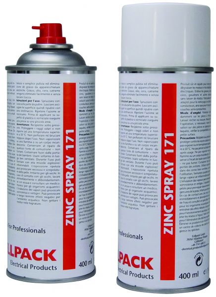 Zink Spray
