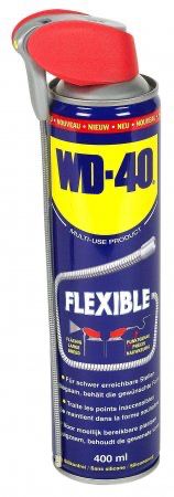WD40 Flexible