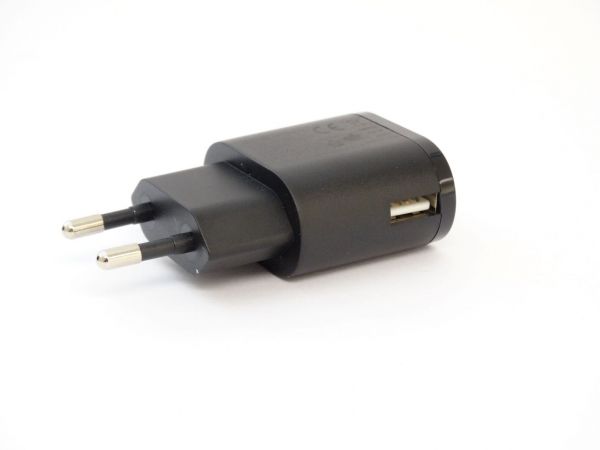 USB-Charger 230V/ 5V, 1.0A