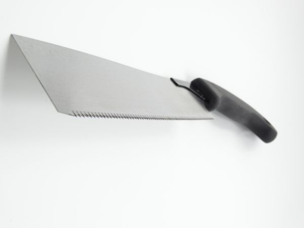 Ersatzblatt zu Japanzugsäge