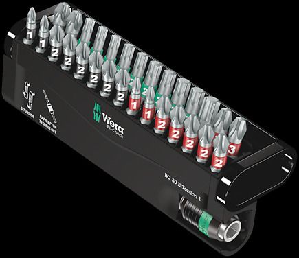 Bit-Check 30 BiTorsion 1