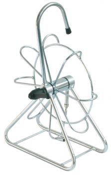 Haspel für Einzugsband Polyester 5.8mm_60m