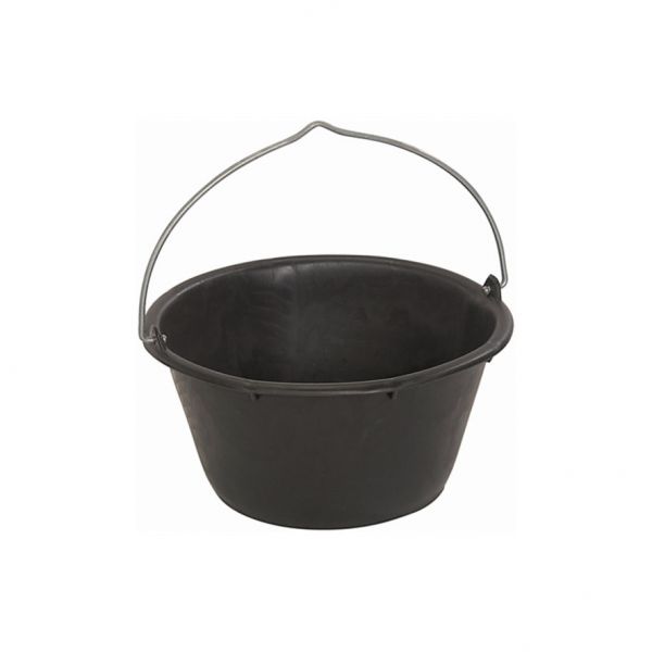 Pflasterkessel Kunststoff