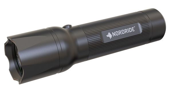 SPOT UV 395nm DUAL A Taschenlampe