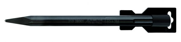 Spitzmeissel für Elektrohämmer SDS-plus