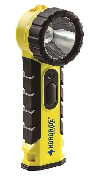 ATEX L, Zone 0, 1 & 2