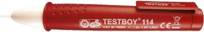 Berührungsloser Spannungstester, Tester 114