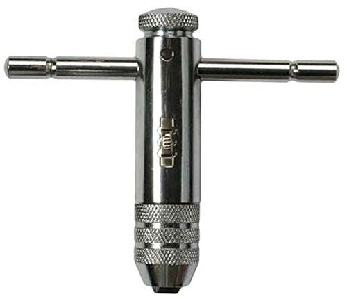 Werkzeughalter mit Knarre