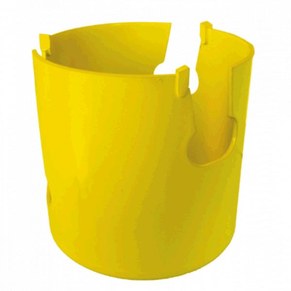 Lochsägensatz mit HM Lochsägen