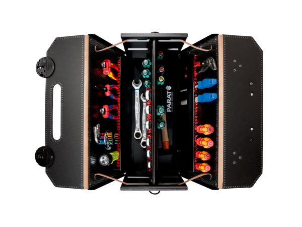 Werkzeugtasche TOP-LINE KingSize CP-7