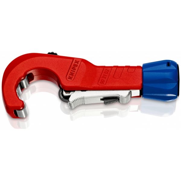 KNIPEX TubiX® Rohrabschneider - 90 31 02
