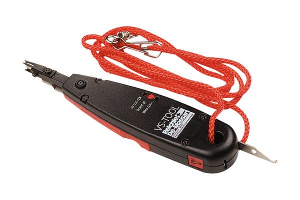 Beschaltungswerkzeug "VS Tool"