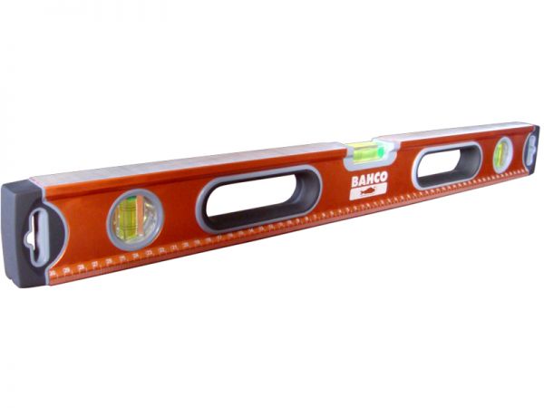 Wasserwaage Alu - 2000mm