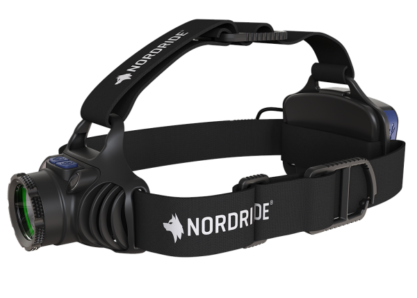 ACTIVE PRO R Stirnlampe