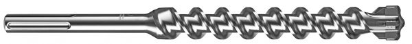 Hammerbohrer 4 x 4 - SDS-max