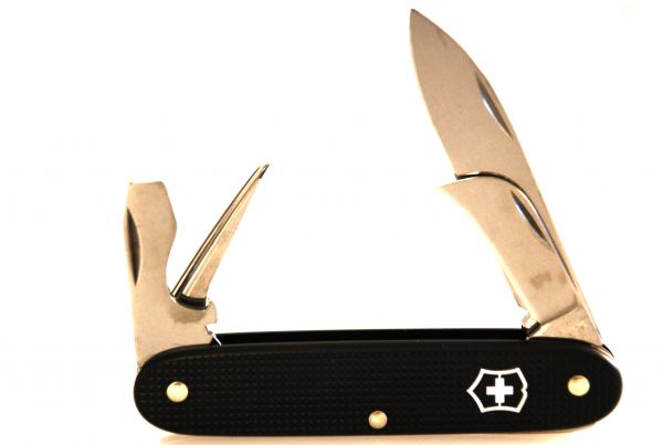 Taschenmesser 4-Klingen