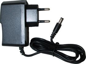 Ladegerät 230V_12V_1000mA