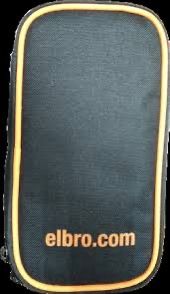 Etui für Testy 1 & 2+