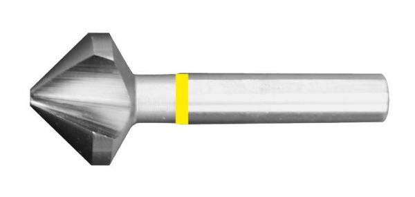 Mehrbereichs-Kegelsenker