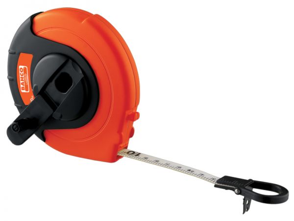 Kapselbandmass - 20m - metrisch