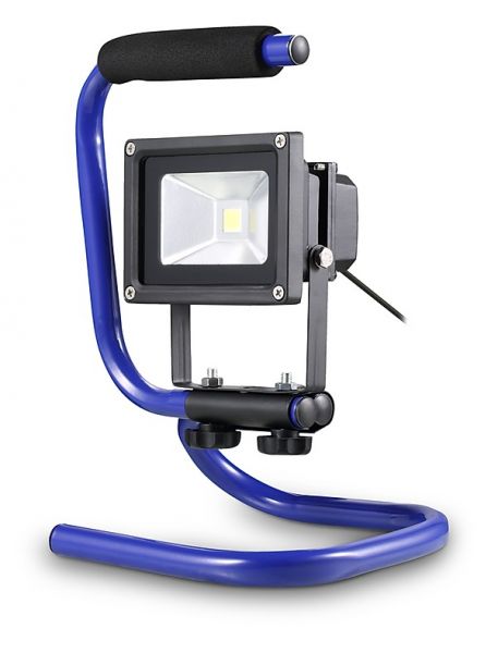 Arbeitsstrahler 10W COB LED
