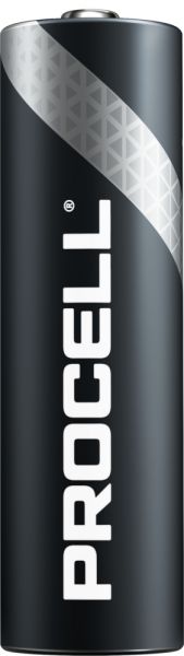 Batterien AA (LR06) - 1.5V