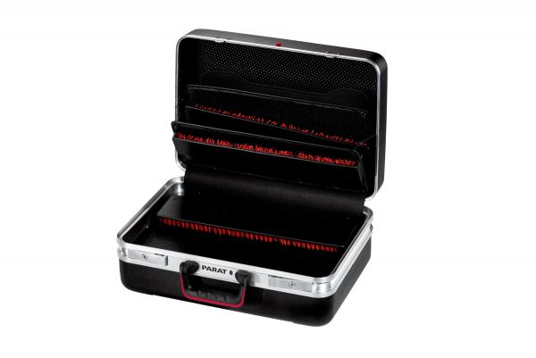 Werkzeugkoffer Plus CP-7