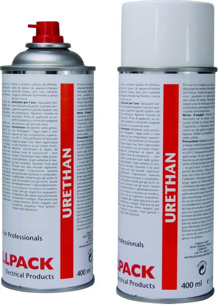 Urethan Spray