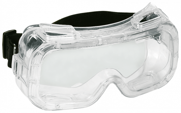Schutzbrillen