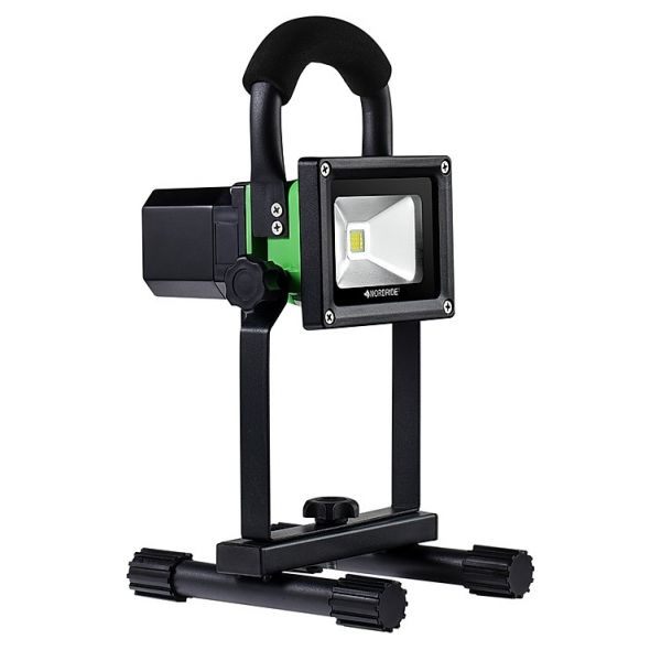 Arbeitsstrahler 10W COB LED